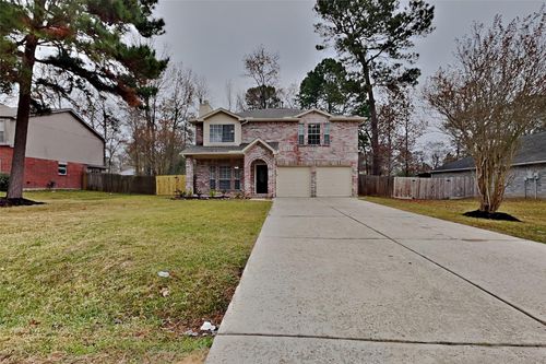 7010 Durango Dr, Magnolia, TX, 77354-3127 | Card Image