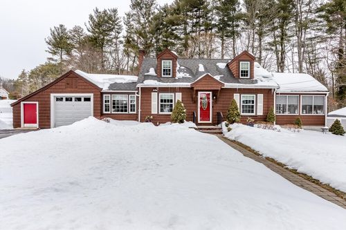 20 Forrest Rd, Walpole, MA, 02081-1508 | Card Image