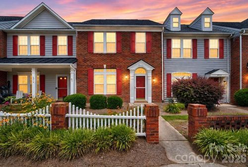 6921 Creft Cir, Indian Trail, NC, 28079-9461 | Card Image