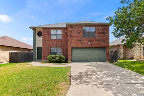 8023 Chestnut Cedar Dr, Converse, TX, 78109-3101 | Card Image