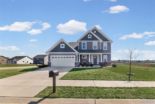 2562 Windsor Crest Ct, Belleville, IL, 62221-3530 | Card Image