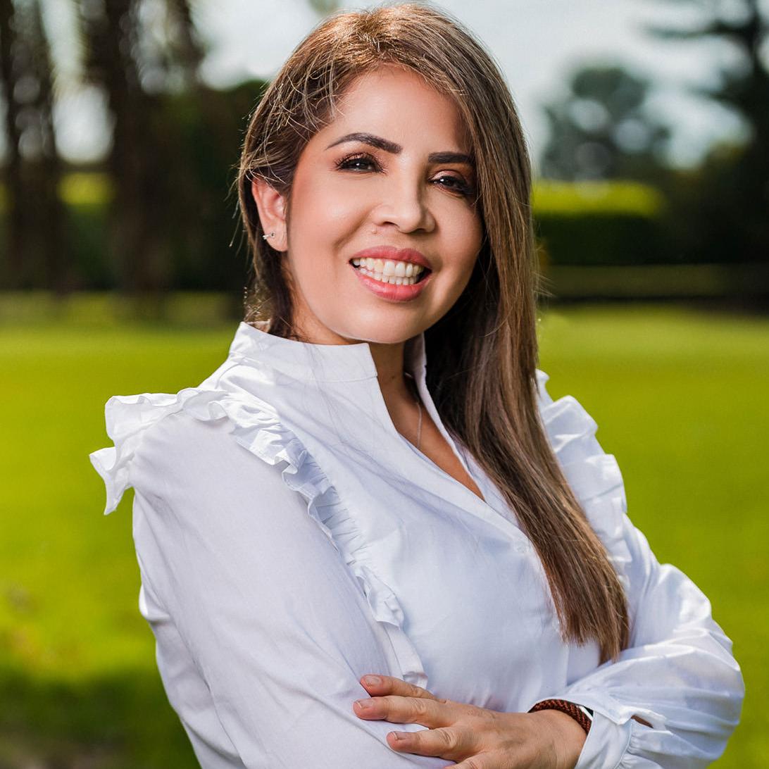 Maribel Reyes