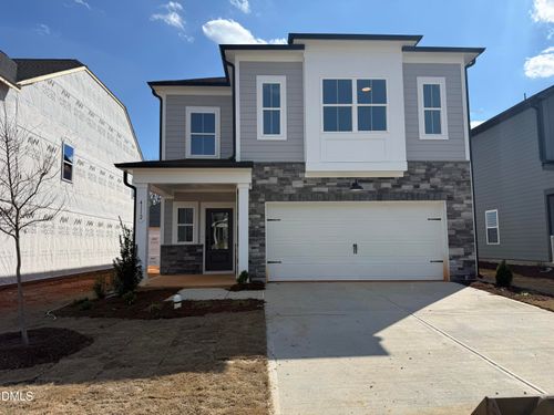 90-4112 Emeline Way, Fuquay Varina, NC, 27526-3916 | Card Image