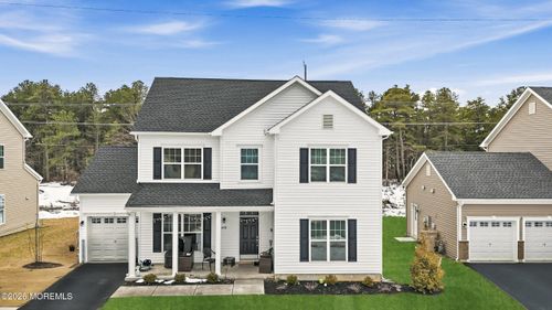 408 1st Ave, Toms River, NJ, 08757-4826 | Card Image