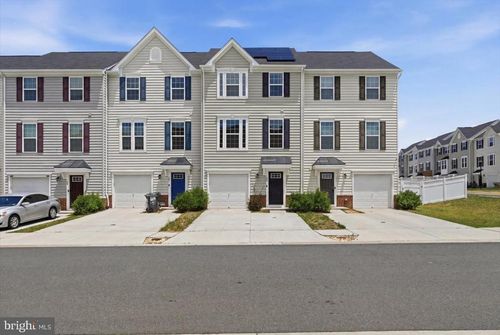 109 Rising Sun Road, FREDERICKSBURG, VA, 22405 | Card Image