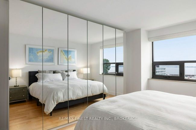 507 - 165 Ontario St, Condo with 2 bedrooms, 2 bathrooms and null parking in Kingston ON | Image 27