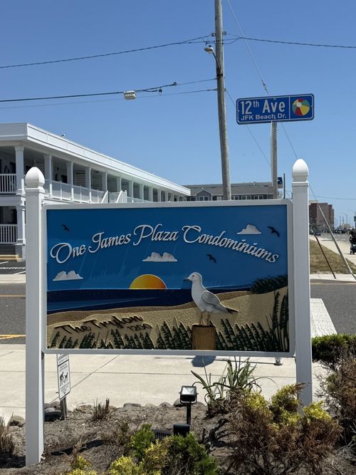 112-1200 Kennedy Drive, North Wildwood, NJ, 08260 | Card Image