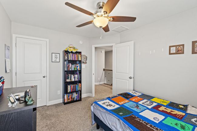 721 Shaker Dr, House other with 4 bedrooms, 3 bathrooms and null parking in Richmond KY | Image 14