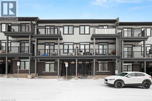 90 Wheat Lane, Kitchener, ON, N2R0R6 | Card Image