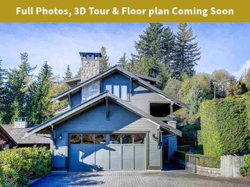 2276 Boulder Crt, West Vancouver, BC, V7S3J6 | Card Image