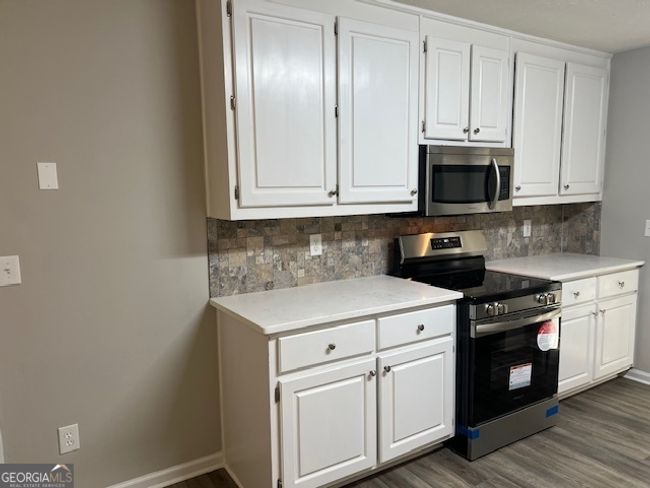 328 Cattlemans Cir, House other with 3 bedrooms, 2 bathrooms and 2 parking in Mcdonough GA | Image 17