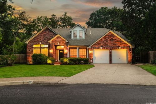 2 Tressard, San Antonio, TX, 78248-2437 | Card Image