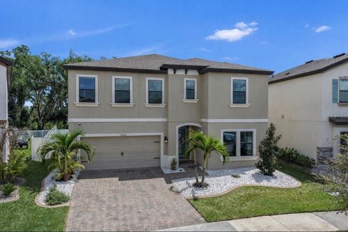 13036 Pennybrook Dr, RIVERVIEW, FL, 33579-9390 | Card Image