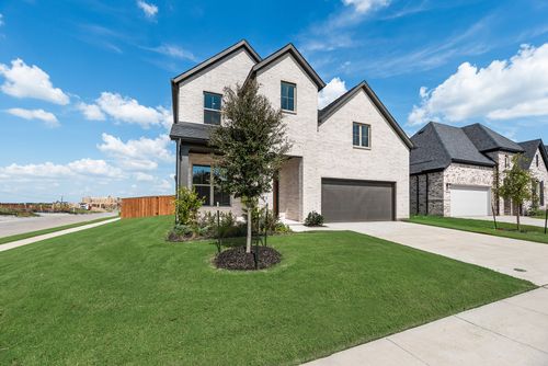 1603 Yorkie Dr, Forney, TX, 75126-4334 | Card Image