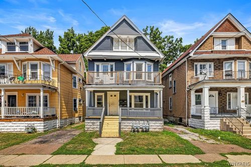 36 Geary St, Buffalo, NY, 14210-2378 | Card Image
