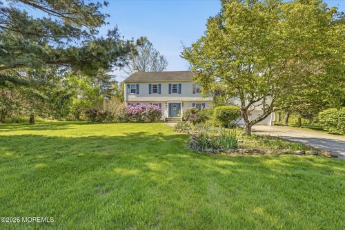 5 Mccaffery Road, Manalapan, NJ, 07726 | Card Image