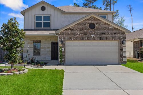 14510 Eaglefern Ln, Houston, TX, 77068-1345 | Card Image
