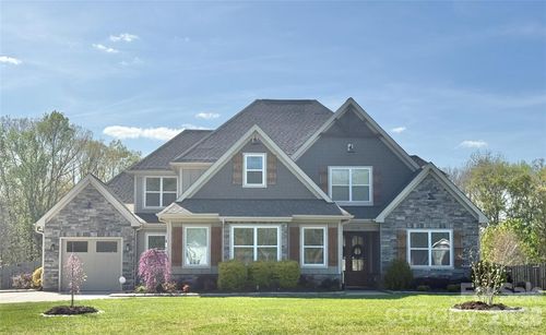5110 Pond Bluff Dr, Monroe, NC, 28112-8081 | Card Image