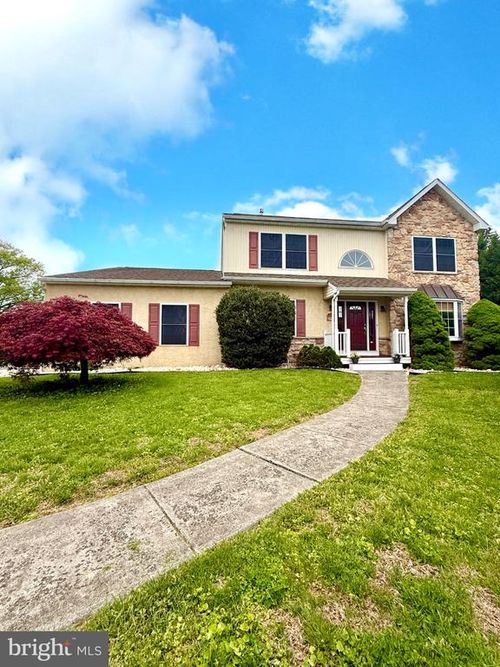 358 Peachtree Dr, JENKINTOWN, PA, 19046-5003 | Card Image