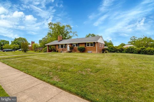 4515 Kling Dr, ALEXANDRIA, VA, 22312-1508 | Card Image