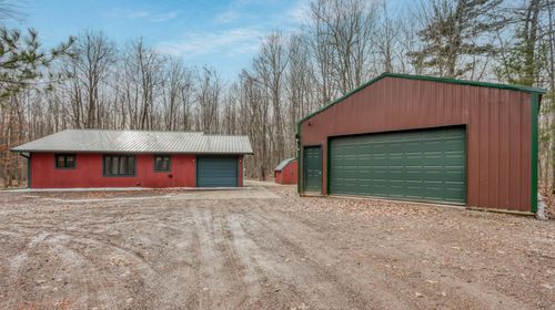 8331 County Road D, Conrath, WI, 54731 | Card Image
