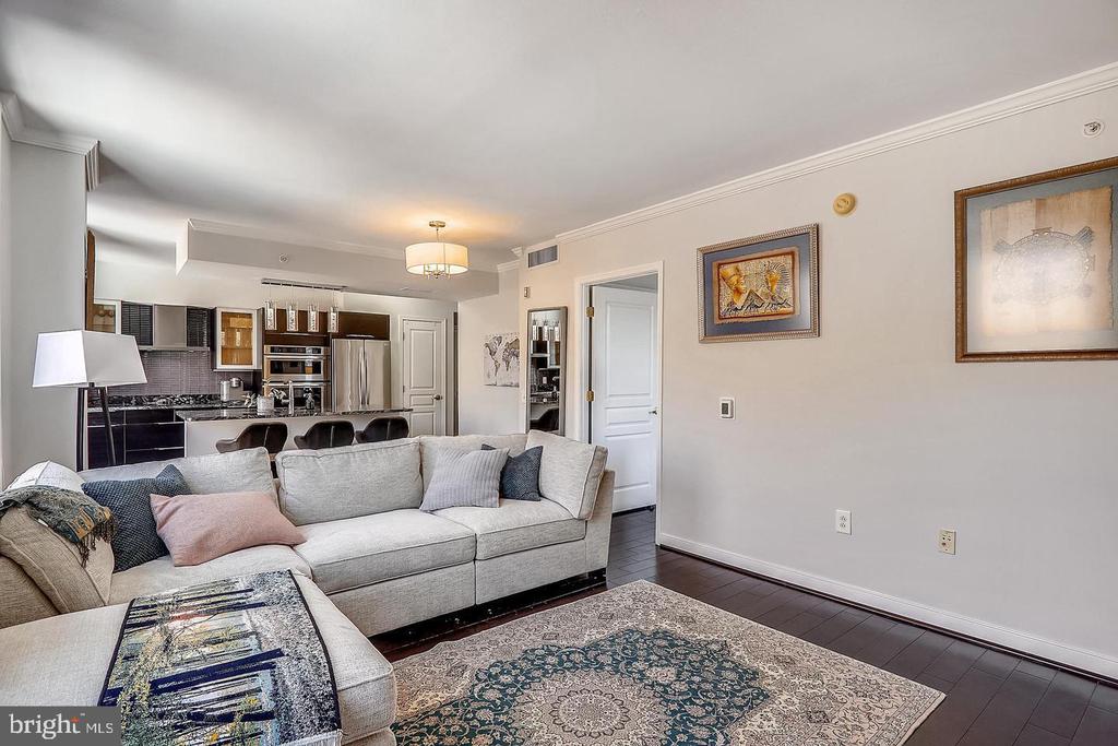 Residential Lease in WASHINGTON 3
