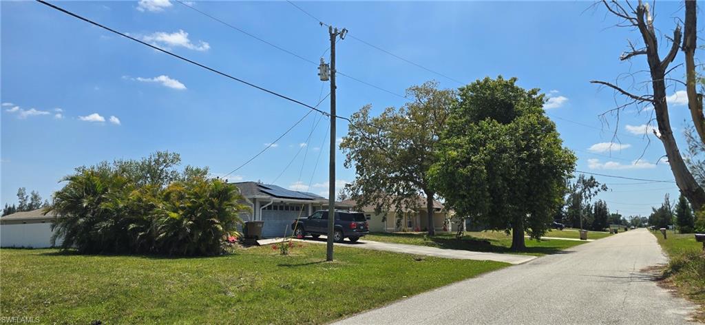 Land in CAPE CORAL 2