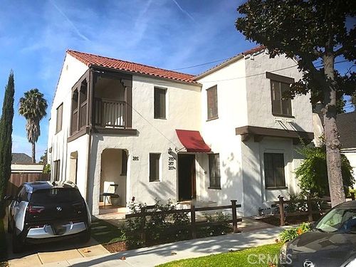 235 Orizaba Ave, Long Beach, CA, 90803-2525 | Card Image