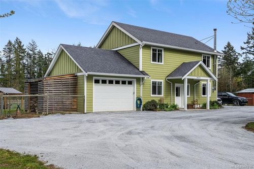4425 Telegraph Rd, Cowichan Bay, BC, V0R1N1 | Card Image