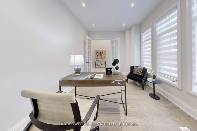 52 Klees Cres, House other with 5 bedrooms, 5 bathrooms and 3 parking in Aurora ON | Image 13