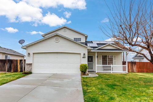 1823 Cambridge St, Caldwell, ID, 83607-8141 | Card Image