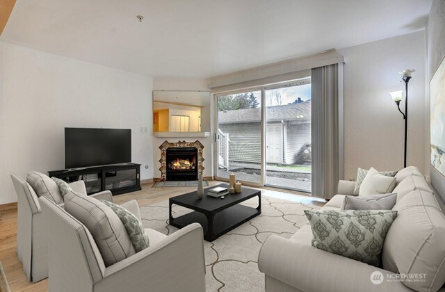 Residential in Everett 2