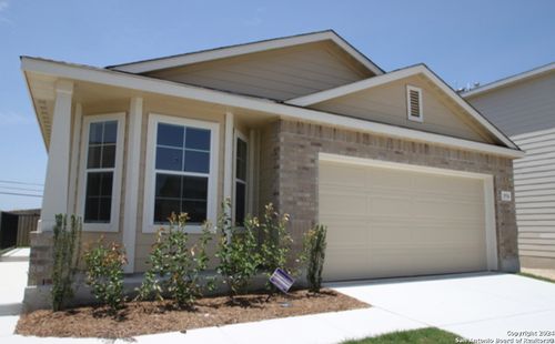 3554 York Crst, San Antonio, TX, 78245-4646 | Card Image