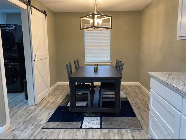 1432 Hurstview Dr, House other with 5 bedrooms, 2 bathrooms and null parking in Hurst TX | Image 9