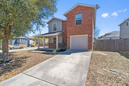 313 Copper Mtn, New Braunfels, TX, 78130-7021 | Card Image