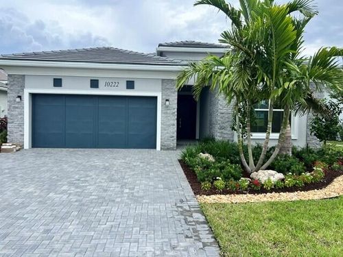 10222 Timber Creek Way, Palm Beach Gardens, FL, 33412-2595 | Card Image