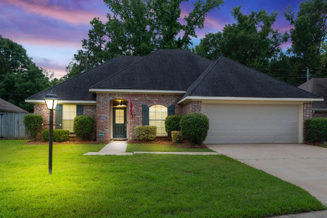 245 Harders Crossing Blvd, House other with 3 bedrooms, 2 bathrooms and null parking in Shreveport LA | Image 33