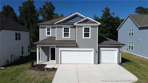 214 Faith Ave, Sanford, NC, 27330 | Card Image