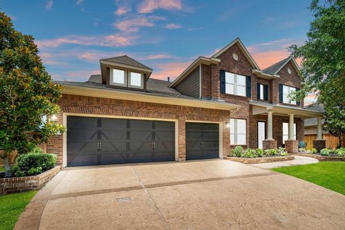 19522 Hope Springs Ln, Cypress, TX, 77433-4468 | Card Image