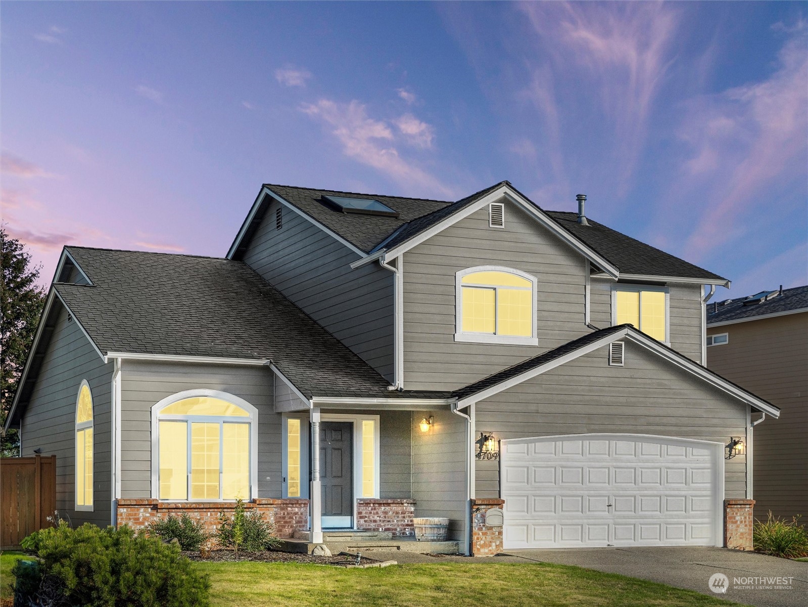 36th Ave, Tacoma, WA 98422