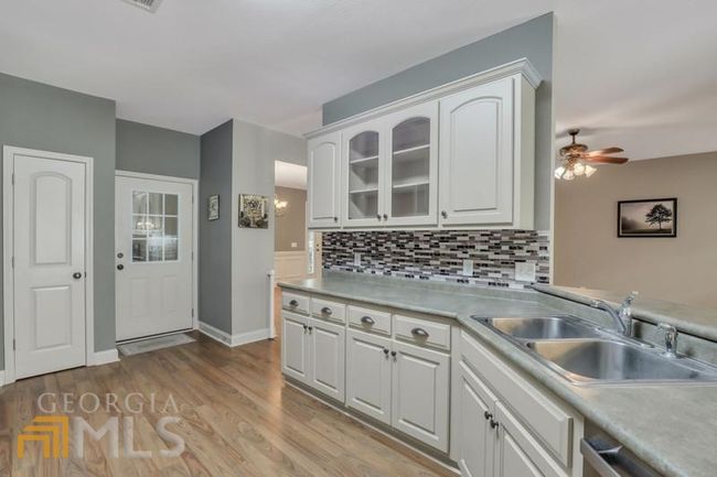 603 W Mica Ct, House other with 3 bedrooms, 2 bathrooms and null parking in Statesboro GA | Image 14