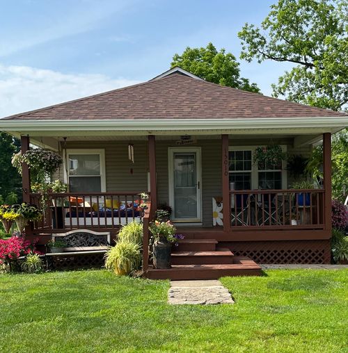 15010 Maple St, Brookville, IN, 47012-8786 | Card Image