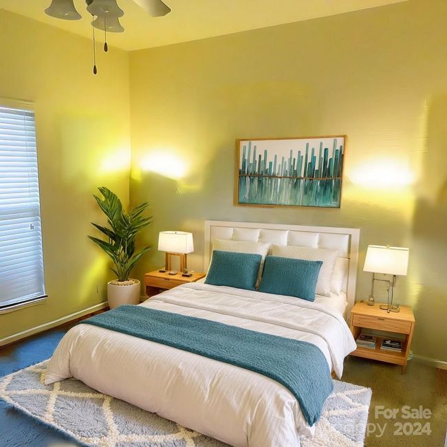UNIT-421 - 1085 Shop Rd, Condo with 2 bedrooms, 2 bathrooms and null parking in Columbia SC | Image 7