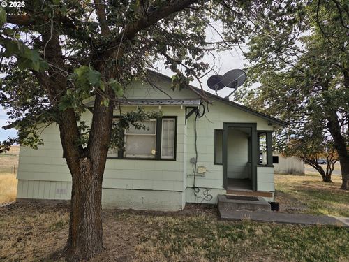 510 S Jefferson St, Condon, OR, 97823-2048 | Card Image