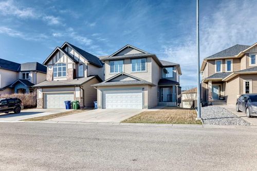 60 Sunset Circle, Cochrane, AB, T4C0C3 | Card Image