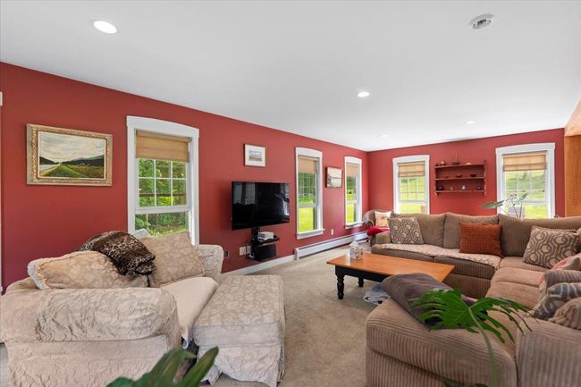 6165 Vt Route 30, House other with 4 bedrooms, 3 bathrooms and null parking in Pawlet VT | Image 22