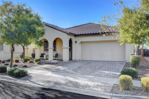 355 Mano Destra Ln, Henderson, NV, 89011-5431 | Card Image