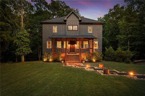 2000 Ridge Rd, Hartwell, GA, 30643-4142 | Card Image