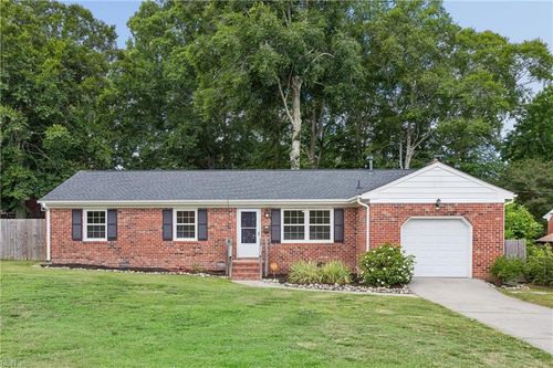 903 Sumter Dr, Newport News, VA, 23608-2710 | Card Image