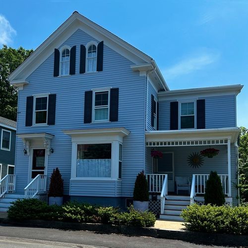 2-74 Mount Pleasant Ave, Gloucester, MA, 01930-4343 | Card Image
